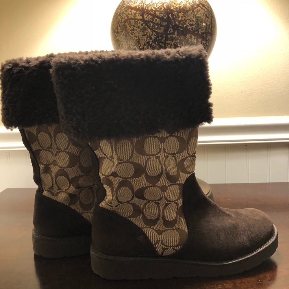 These beauties have been sitting on my closet